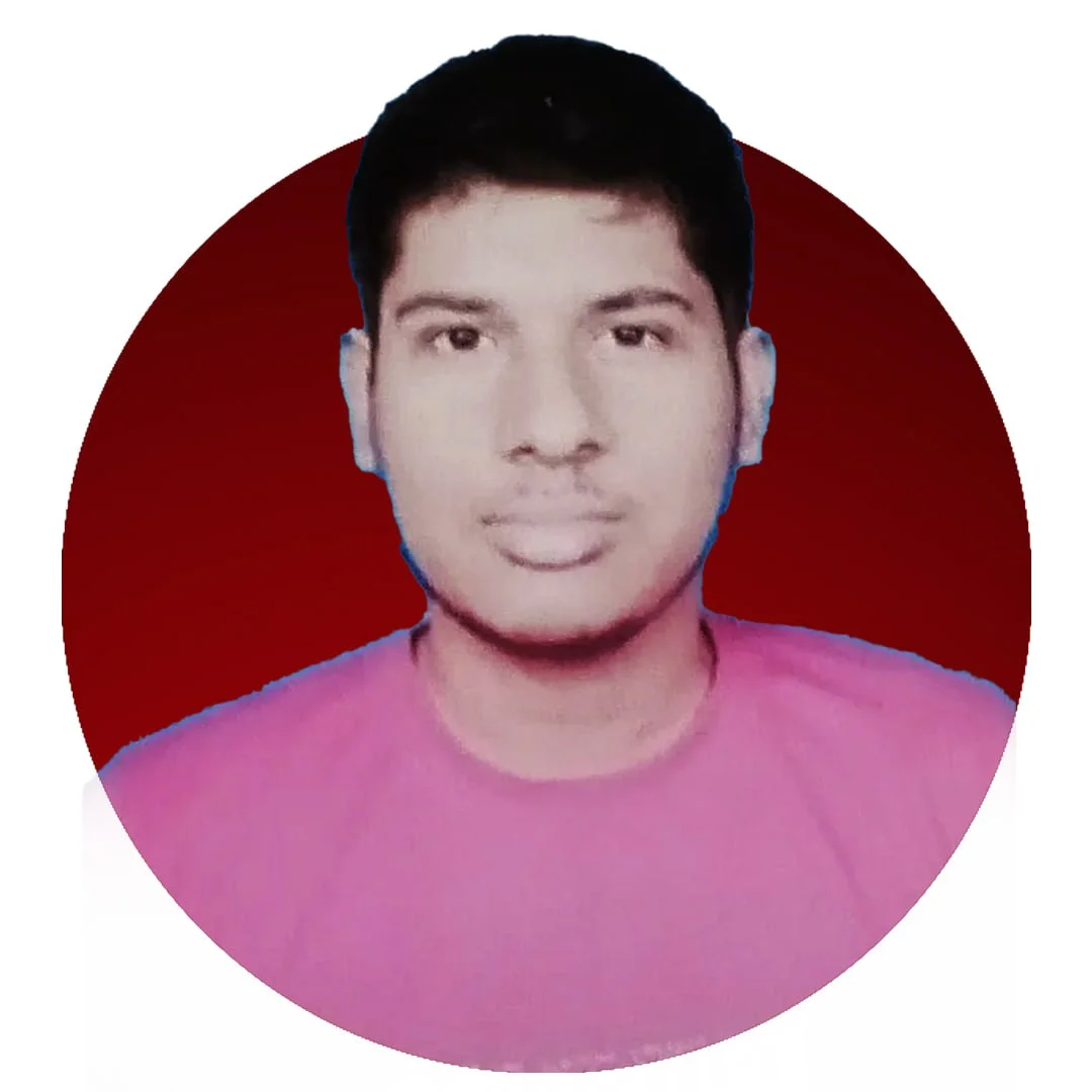 Food SI Satisfied student - Subham Sen